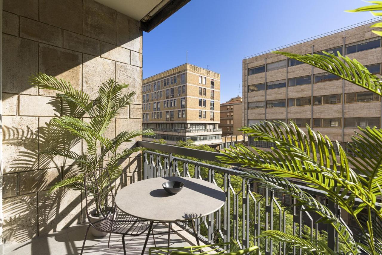 Aera Luxury Suites By Wonderful Italy Catania Exterior foto