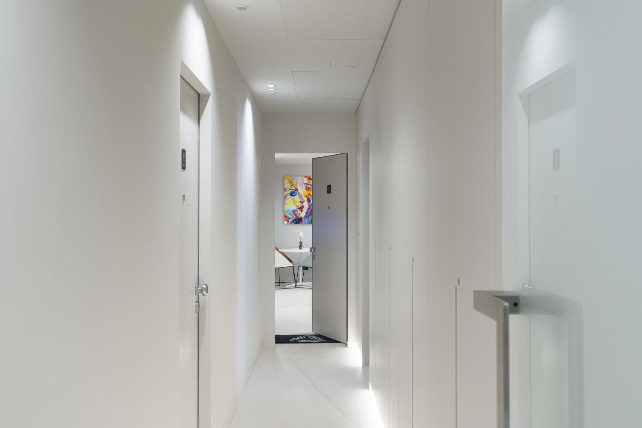 Aera Luxury Suites By Wonderful Italy Catania Exterior foto