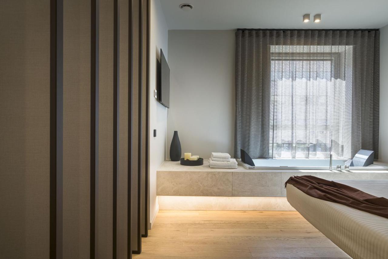 Aera Luxury Suites By Wonderful Italy Catania Exterior foto