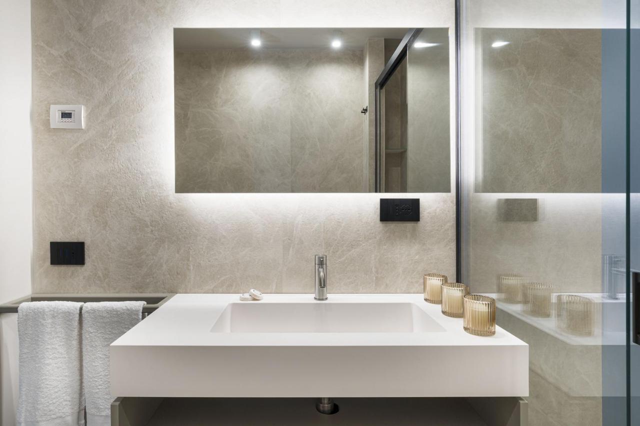 Aera Luxury Suites By Wonderful Italy Catania Exterior foto